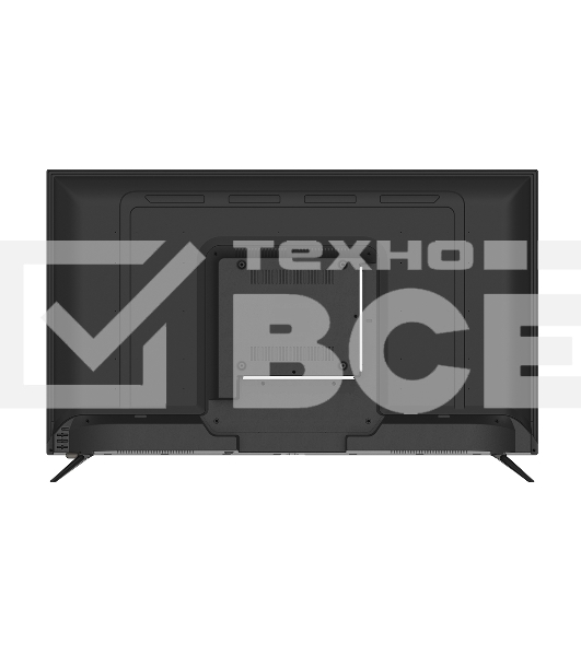 Телевизор Harper 43