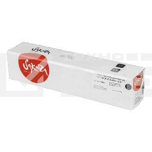 Картридж лазерный Sakura CE310A для HP LaserJet Pro CP1025/CP1025N, Canon i-SENSYS LBP-7010 Color черный, 1200 к.