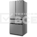 Холодильник Gorenje NRM8181UX нержавеющая сталь (двухкамерный), фото4