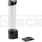 Стаканодержатель для кулера/пурифайера AEL 70265 на магните черный, фото 1