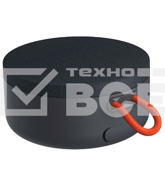 Беспроводная колонка Xiaomi Mi Portable Bluetooth Speaker XMYX04WM BT 5.0