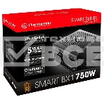 Блок питания Thermaltake Smart BX1 RTL (PS-SPD-0750NNSABE-1), 750Вт, 80 PLUS Bronze, 120мм, черный, фото4