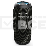 Портативная колонка Hyundai H-PAC610, 20Вт, темно-синий, фото32