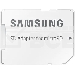 Флеш карта microSDXC 256Gb Class10 Samsung MB-MC256KA/RU EVO PLUS + adapter, фото7