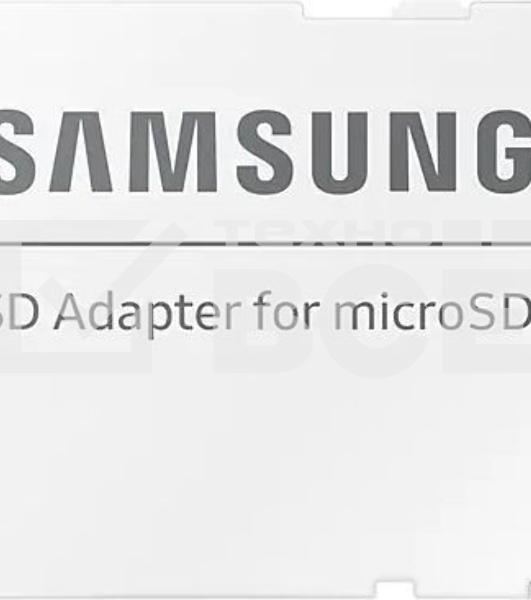 Флеш карта microSDXC 256Gb Class10 Samsung MB-MC256KA/RU EVO PLUS + adapter