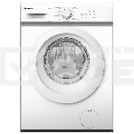 Стиральная машина Hansa WHB8381 белый загр. фронтальная макс.: 5 кг 800 об/мин класс: А+, фото13