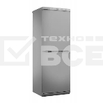 Морозильная камера Pozis FVD-257, серебристый, 260л, 6 ящиков, фото 1