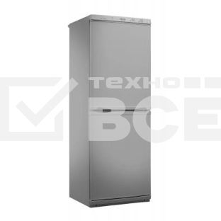 Морозильная камера Pozis FVD-257, серебристый, 260л, 6 ящиков