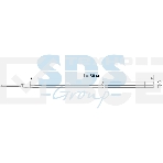 Гибкий Неон LED SMD 15х26 мм, ТЕПЛЫЙ БЕЛЫЙ, 120 LED/м, фото 1