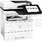МФУ лазерный HP LaserJet Enterprise M528dn (1PV64A #B19), A4, ч/б, печ. до 43 стр/мин., скан. до 43 стр/мин. (ч/б) 38 стр/мин. (цвет), 1200 x 1200 dpi (печать) 600x600dpi (сканер), USB, RJ-45, Air Print, Mopria, фото9
