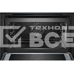 Электрический духовой шкаф Bosch CMG633BB1, фото3