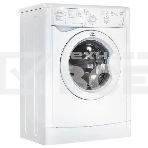 Стиральная машина Indesit IWSB 5085 CIS белый, загрузка фронтальная 5 кг, 800 об/мин., класс: А, фото5