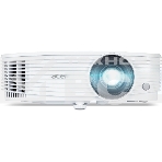 Проектор Acer P1357Wi DLP 4500Lm (1366x768) 20000:1 ресурс лампы:6000часов 1xUSB typeA 2xHDMI 2.4кг, фото3