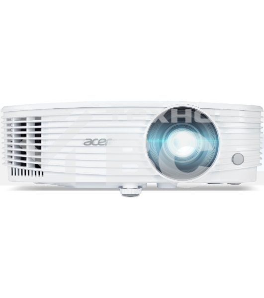 Проектор Acer P1357Wi DLP 4500Lm (1366x768) 20000:1 ресурс лампы:6000часов 1xUSB typeA 2xHDMI 2.4кг