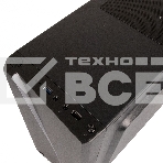 Компьютер IRU Home 520A5GE MT Ryzen 5 5600G/8Gb/SSD512Gb RGr/DOS/черный, фото4