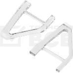 Игровая консоль PlayStation 5 Slim CFI-2016A01 белый/черный, фото15