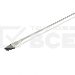 Отвертка Anti-Slip, SL4,0 х 100 мм, CrV, двухкомп. рукоятка Matrix, фото4