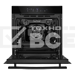 Шкаф духовой электрический Maunfeld EOEH.7611SCB, встраиваемый, фото16