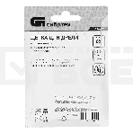 Щетка для дрели Сибртех 65 мм, 'чашка' со шпилькой, витая проволока 0,3 мм, фото 1