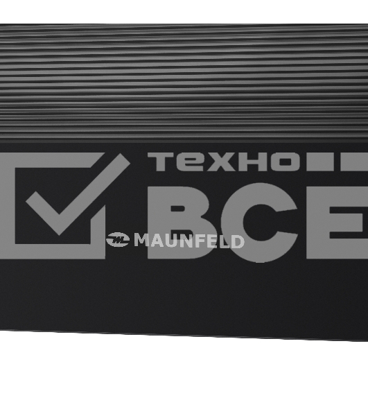 Шкаф духовой электрический Maunfeld AEOH.749B2, встраиваемый