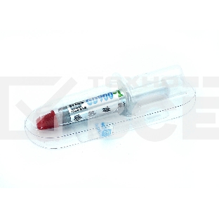 Термопаста GD900-1 SSY 1 грамм блистер