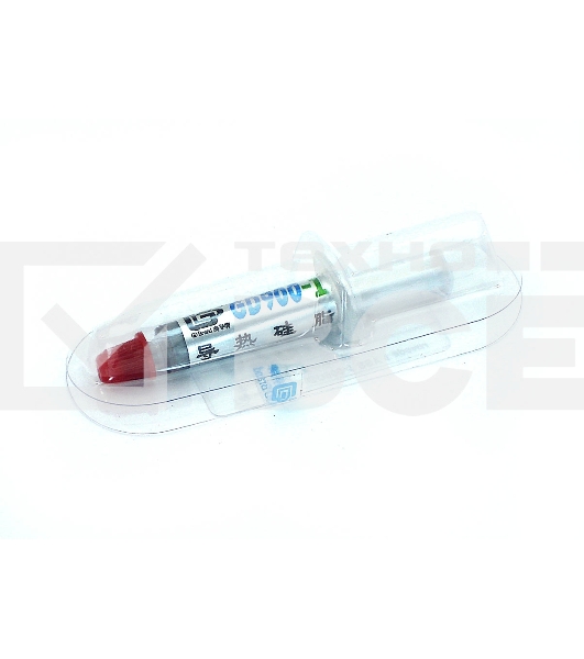 Термопаста GD900-1 SSY 1 грамм блистер