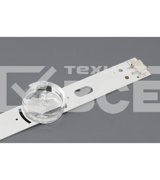 Подсветка LED DRT 3.0 50