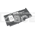 Аккумуляторная батарея для ноутбука Dell Latitude E7470 11.4V 3600mAh OEM, фото2