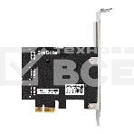 Контроллер ExeGate EXE-516 (PCI-E x4 v3.0, SATA3 6Gb/s, 6 int, ASMedia Chipset ASM1166), фото9