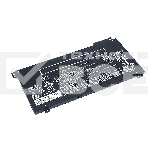 Аккумуляторная батарея для ноутбука HP ProBook x360 440 G1 (RU03XL) 11.4V 48Wh, фото2