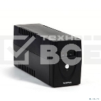 Источник бесперебойного питания RAPAN-UPS 600 220В 600В.А/350Вт меандр с АКБ 7А.ч интерактивный Бастион 739, фото12