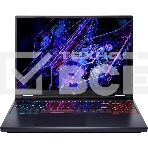 Ноутбук Acer Predator Helios Neo 16 PHN16-72-713V Core i7 14700HX 16Gb SSD1Tb NVIDIA GeForce RTX4050 6Gb 16
