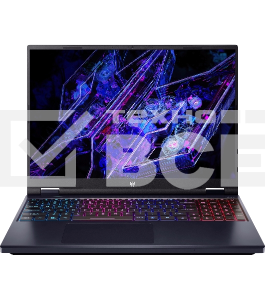 Ноутбук Acer Predator Helios Neo 16 PHN16-72-713V Core i7 14700HX 16Gb SSD1Tb NVIDIA GeForce RTX4050 6Gb 16