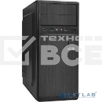 Компьютерный корпус Miditower ExeGate EX287143RUS XP-402U2-450W-12 (ATX, БП XP450 с вент. 12см, 1*USB+2*USB3.0, аудио, черный), фото2