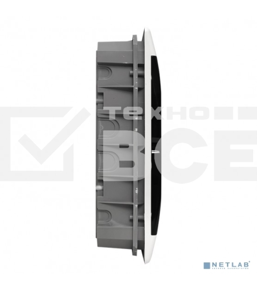 Щит ЩРВ-П-24 'SlimBox' IP41 PROxima EKF sb-v-24