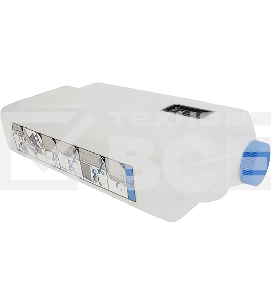 Контейнер для отработанного тонера WASTE TONER