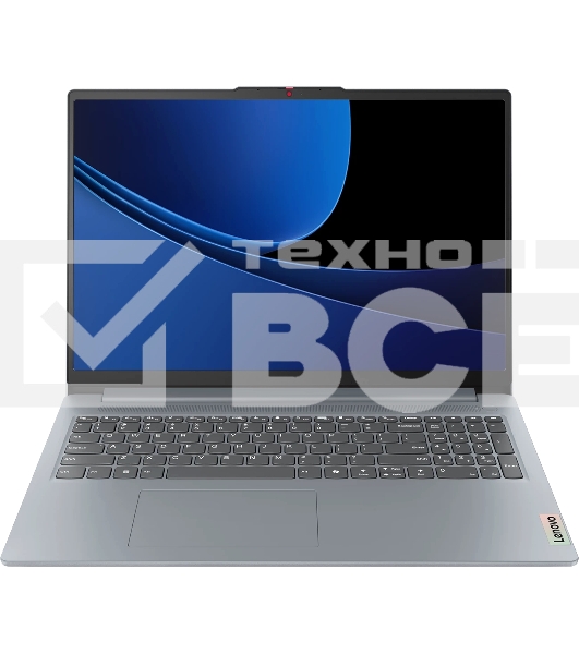 Ноутбук Lenovo IdeaPad Slim 3 16IRU9 16