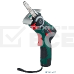 Мини-цепная пила BOSCH EasyCut 12 (0.603.3C9.020)12В 1х2,5Ач LI-ION 65мм, фото7
