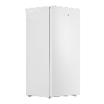 Морозильная камера Maunfeld MFFR116NFW, белый, 122л, 5 ящиков, 1 полка, фото8