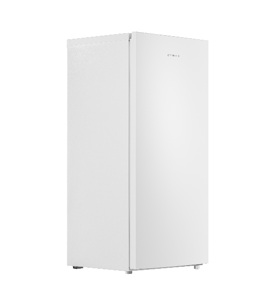 Морозильная камера Maunfeld MFFR116NFW, белый, 122л, 5 ящиков, 1 полка