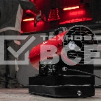 Дизельная тепловая пушка MTX DHB-10i, 10 кВт, 400 м3/ч, прямой нагрев, термостат, фото21