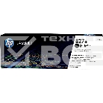 Тонер Картридж HP 827A CF300A черный для HP CLJ Ent M880, фото2
