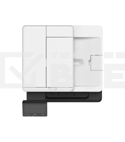 МФУ лазерный Canon i-SENSYS MF461dw (5951C020), A4, ч/б, печ. до 36 стр/мин., скан. до 100 стр/мин. (ч/б) 80 стр/мин. (цвет), 1200 x 1200 dpi (печать) 600x600dpi (скан.), USB, RJ-45, Wi-Fi