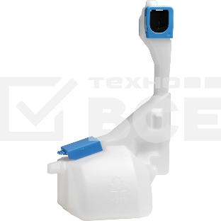 Бункер для отработанного тонера NVPrint для HP CLJ CP3525 CM3530 M551 M570 M575 (36 000 стр) (совместимый) (CE254A)