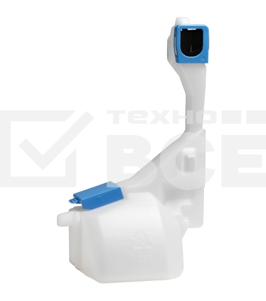 Бункер для отработанного тонера NVPrint для HP CLJ CP3525 CM3530 M551 M570 M575 (36 000 стр) (совместимый) (CE254A)