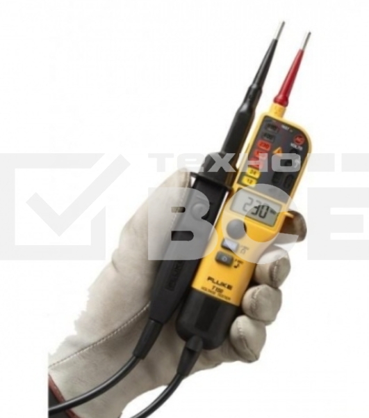 Тестер Fluke IG (FLUKE-T150)