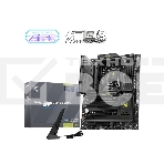 Материнская плата MSI MAG Z890 TOMAHAWK WIFI, LGA 1851, Intel Z890, 4xDDR5, 4xSATA, 4xM.2, 1xPCIe 5.0 x16, 2xPCIe 4.0 x4, 1xHDMI, 2xUSB-C Thunderbolt 4, 1xUSB-C 3.2 Gen 2, 3xUSB-A 3.2 Gen 2, 4xUSB-A 3.2 Gen 1, 1x 5Gb LAN, 2x3.5 мм, 7.1, ATX, фото8