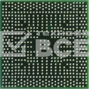 Чип AMD 218-0697020 SB820M