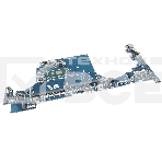 Материнская плата LA-J505P GPT70 HP Envy 17-CG i7-1165G7, фото 1