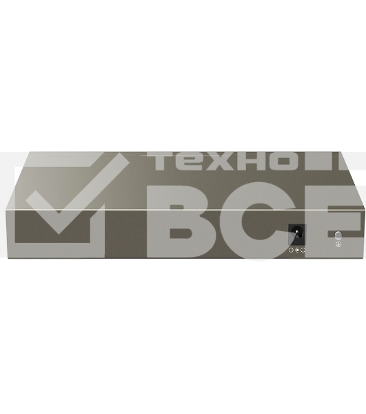 Коммутатор 9PORT 10/100M POE TEF1109P-8-102W TENDA